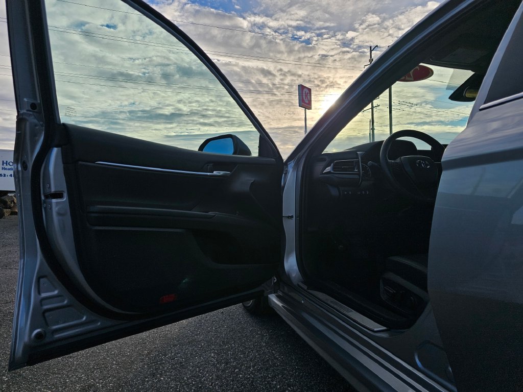 Photo 27 of this Toyota Camry
