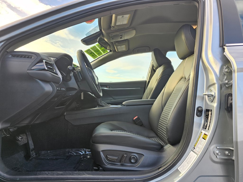 Photo 28 of this Toyota Camry