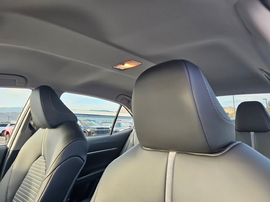 Photo 29 of this Toyota Camry