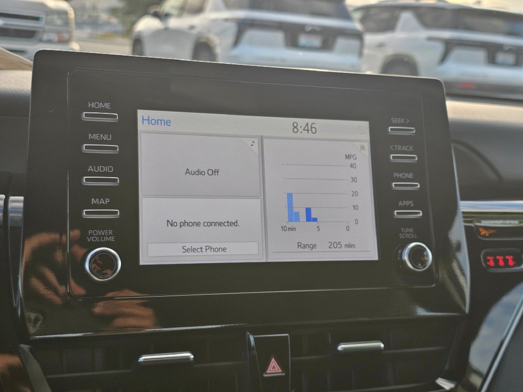 Photo 32 of this Toyota Camry