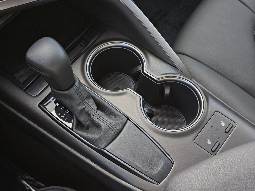 Photo 35 of this Toyota Camry