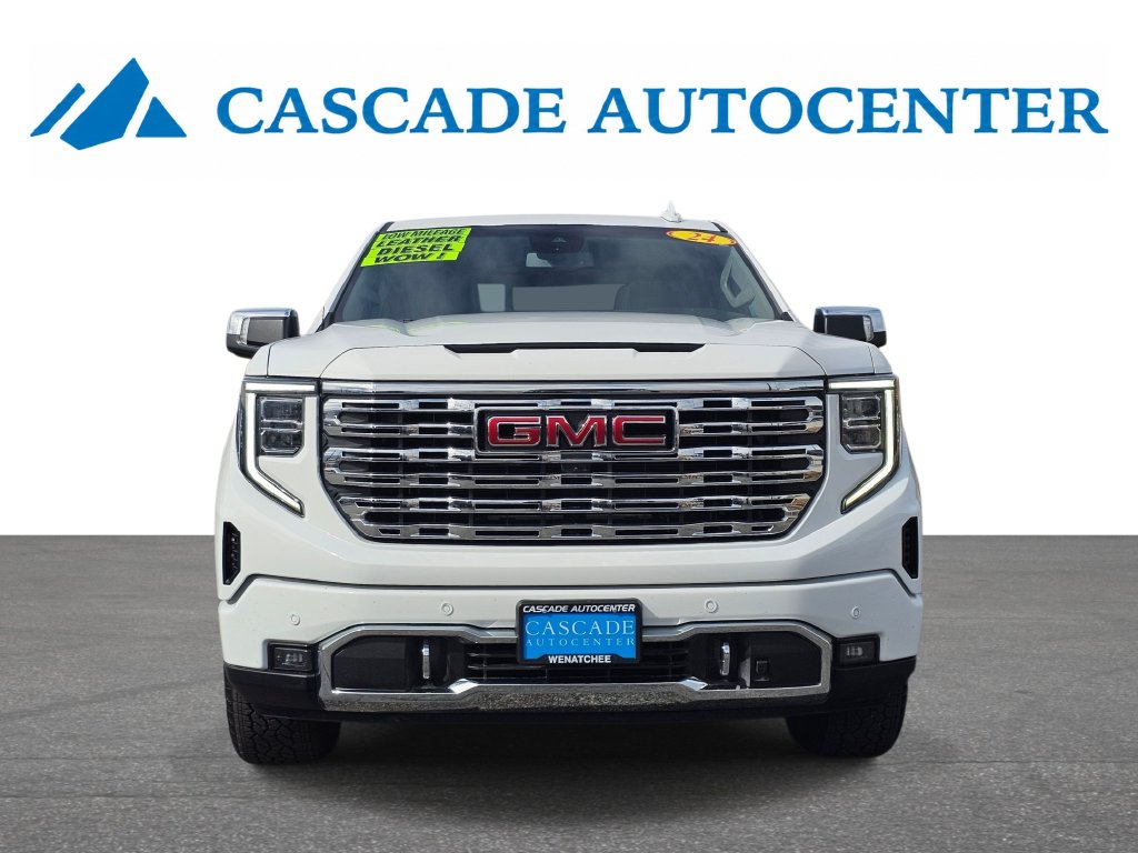 GMC Sierra photo 15