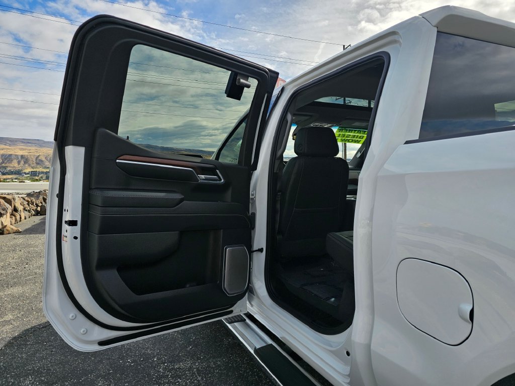 GMC Sierra photo 24