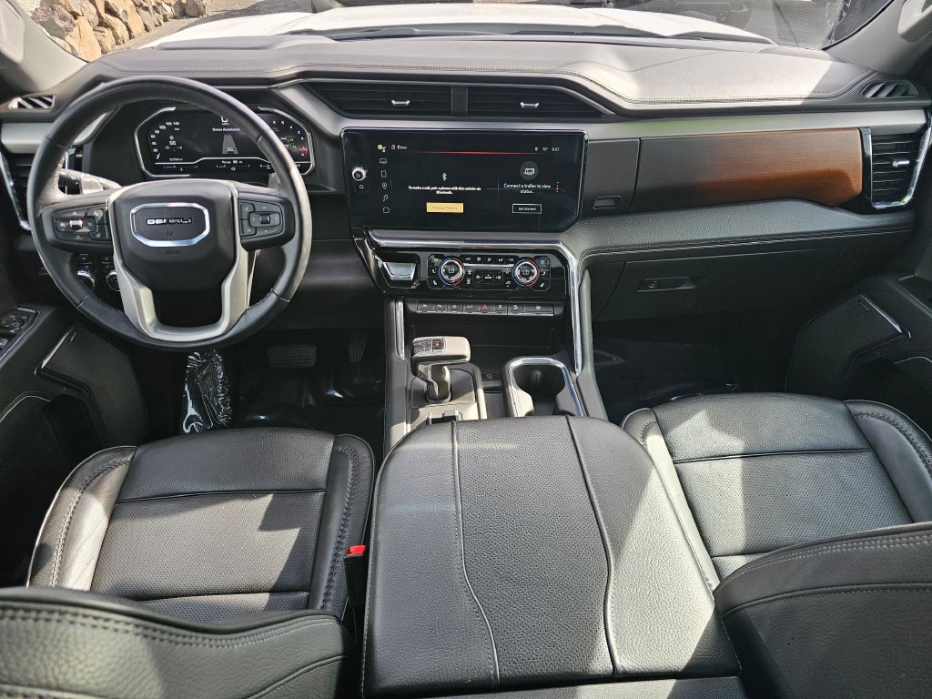 GMC Sierra photo 26
