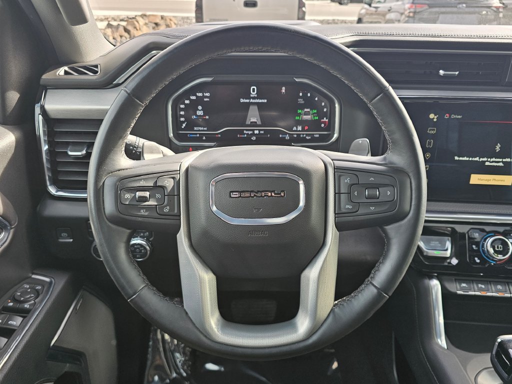 GMC Sierra photo 27
