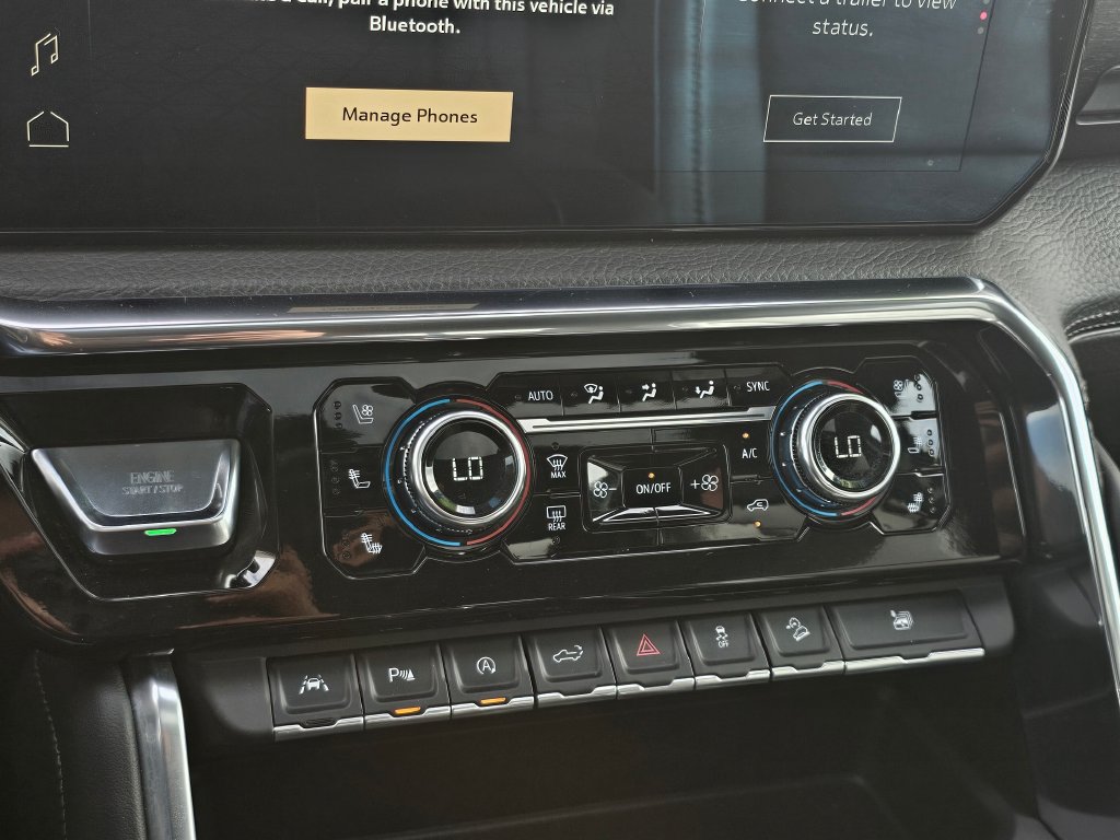 GMC Sierra photo 34