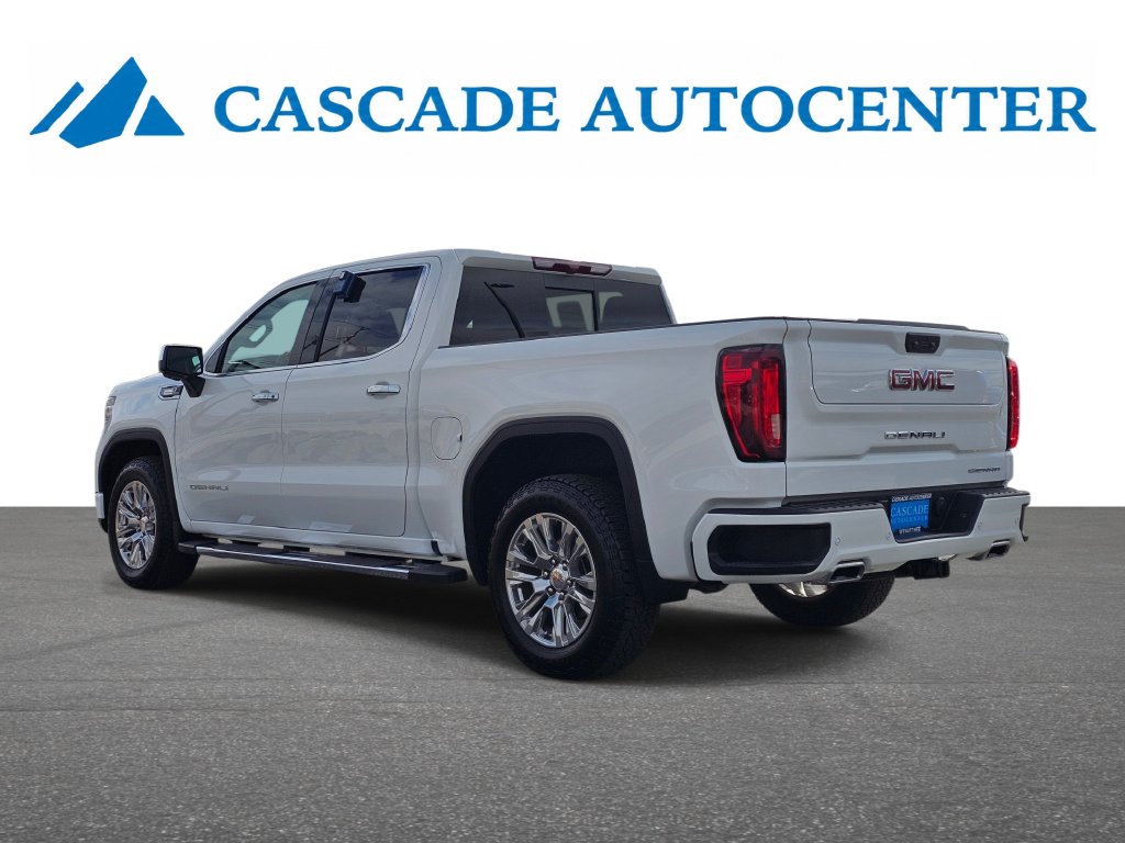 Photo 5 of this GMC Sierra 1500
