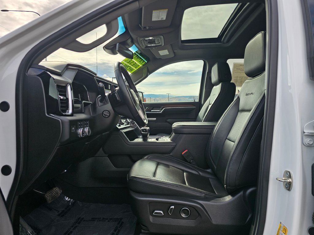Photo 29 of this GMC Sierra 1500