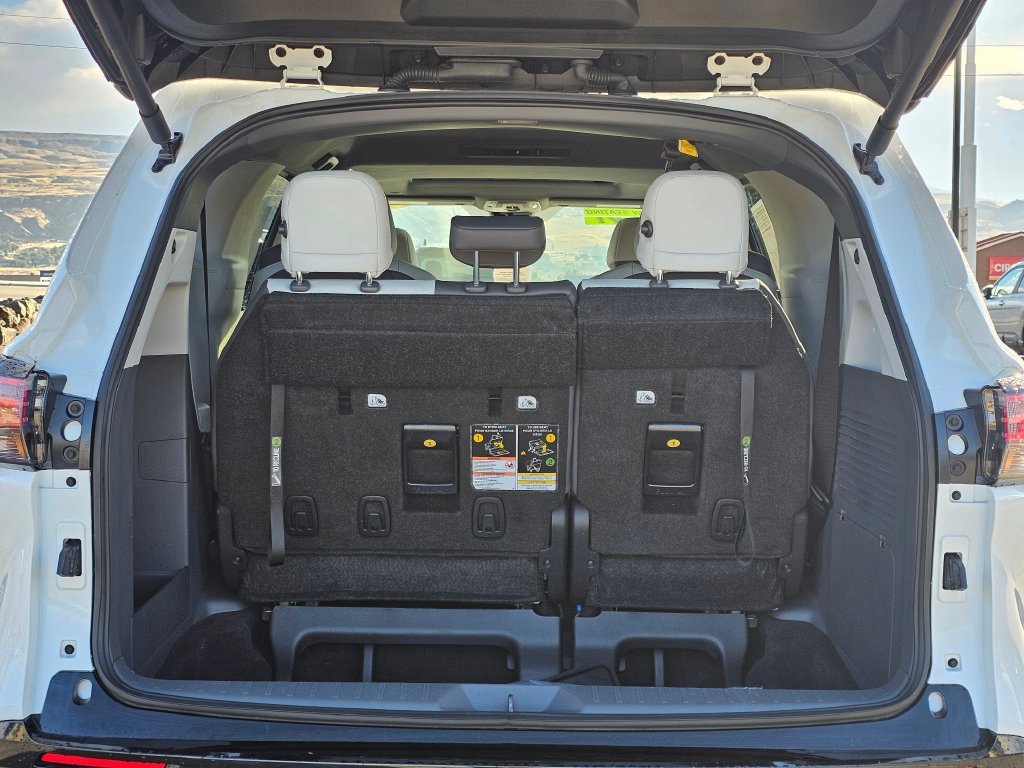 Toyota Sienna photo 23