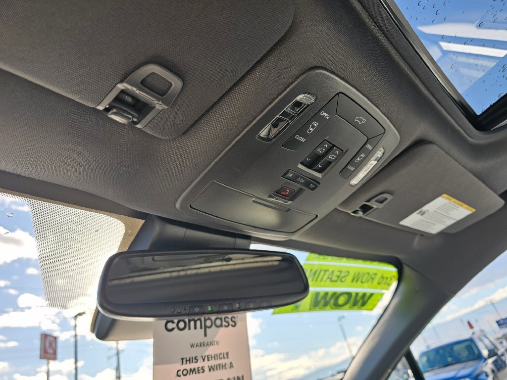 Toyota Sienna photo 32