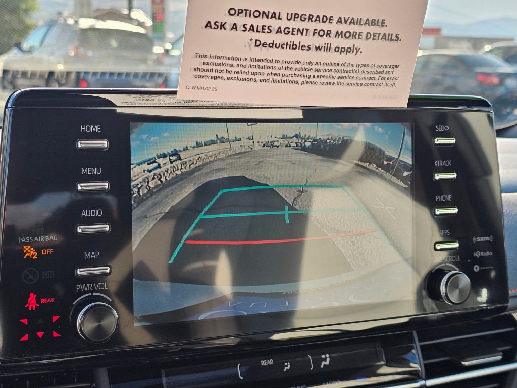 Toyota Sienna photo 33