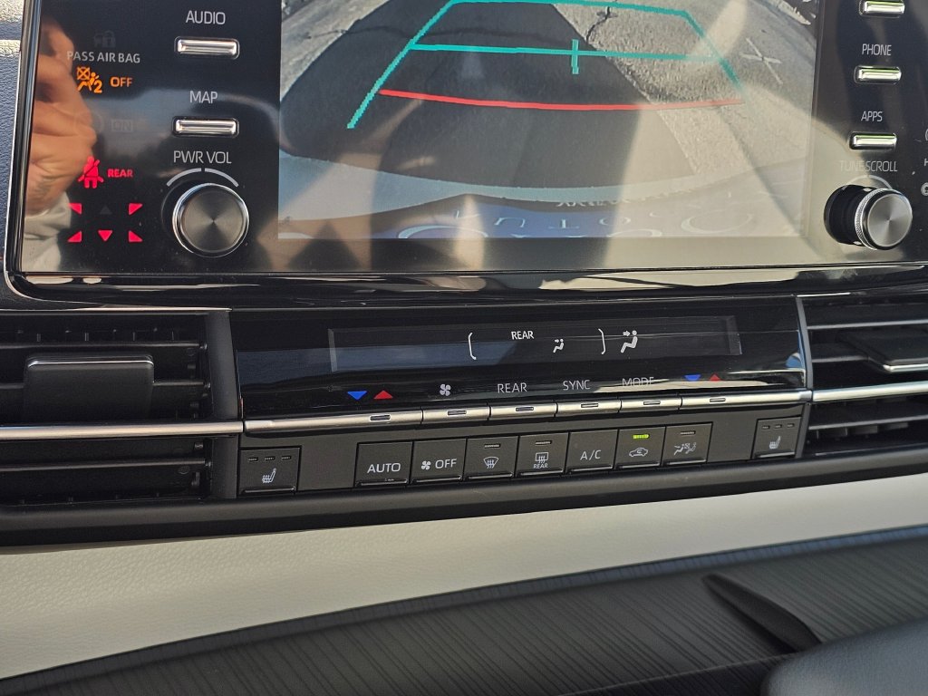 Toyota Sienna photo 34
