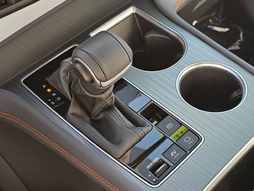 Toyota Sienna photo 35
