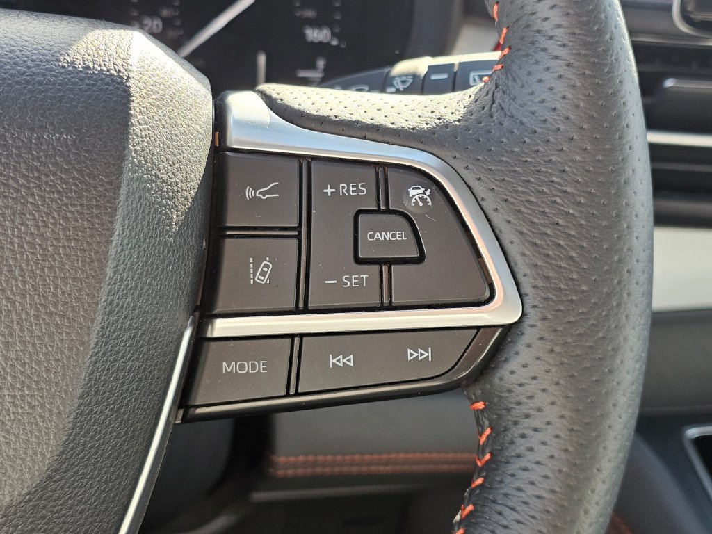 Toyota Sienna photo 36