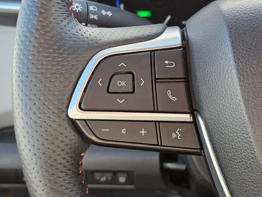 Toyota Sienna photo 37
