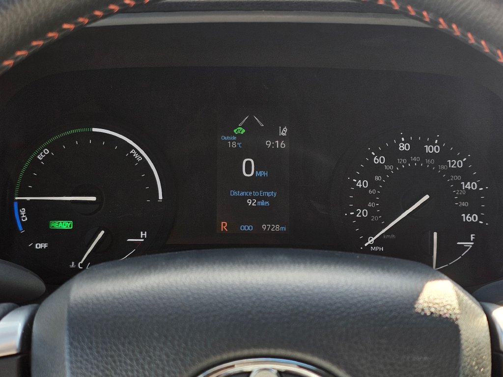 Toyota Sienna photo 38