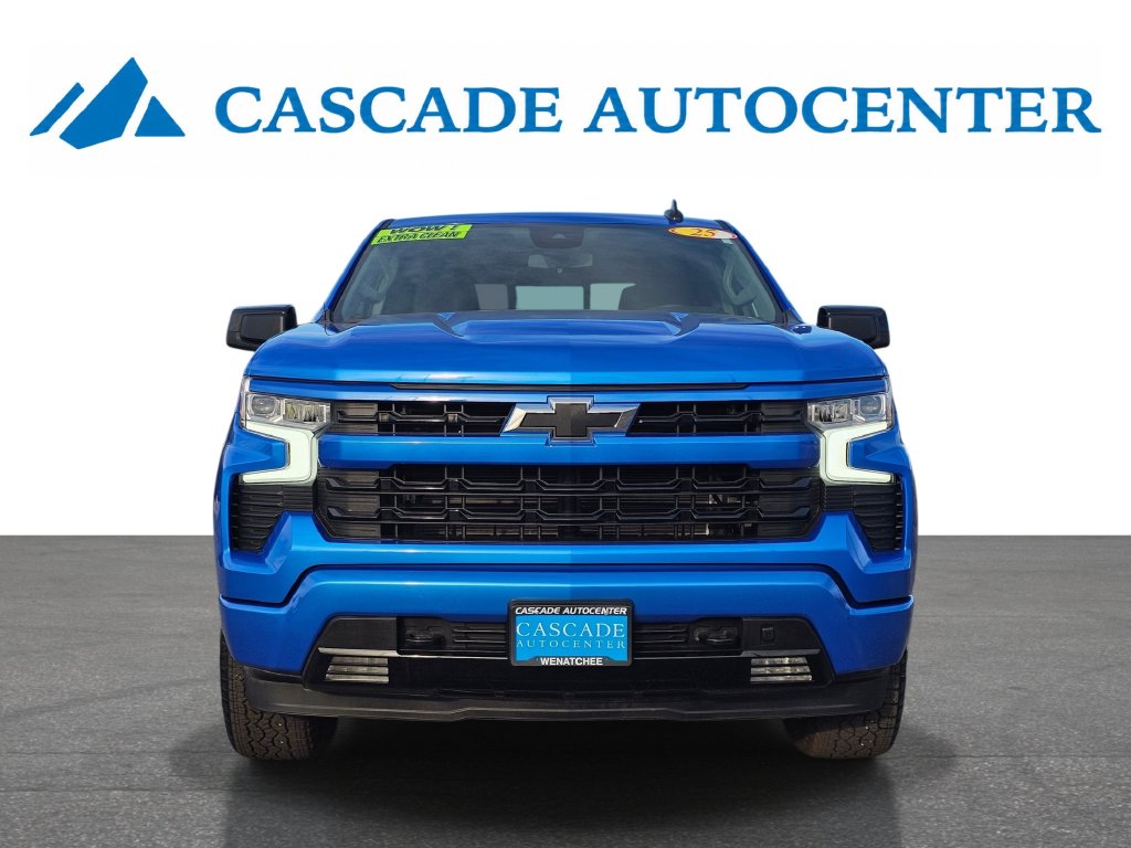 Chevrolet Silverado photo 15