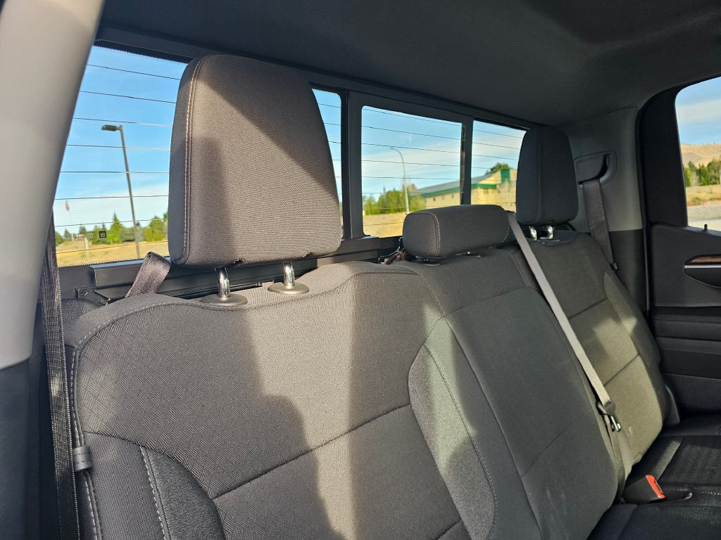 Chevrolet Silverado photo 20