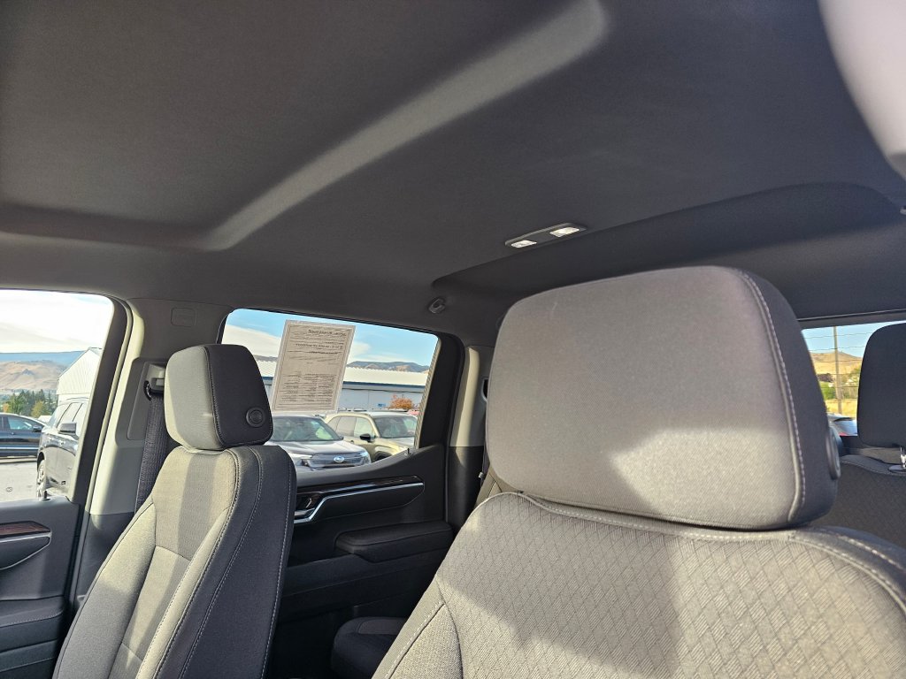 Chevrolet Silverado photo 30