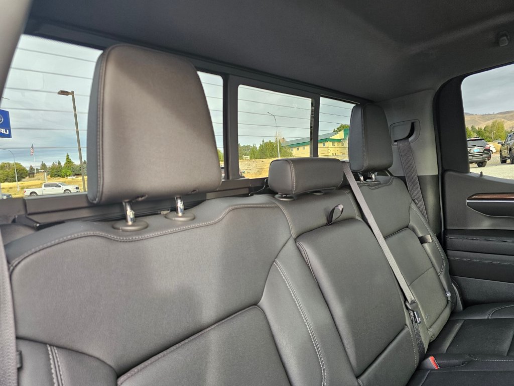Chevrolet Silverado photo 20