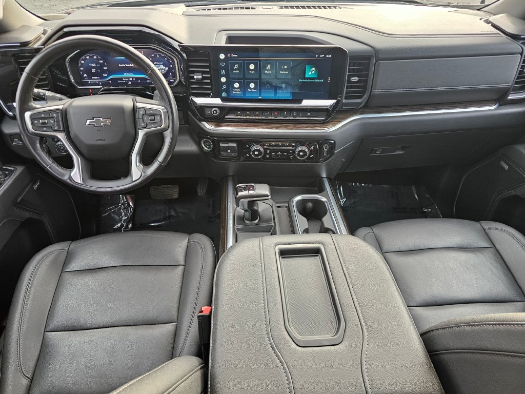 Chevrolet Silverado photo 25