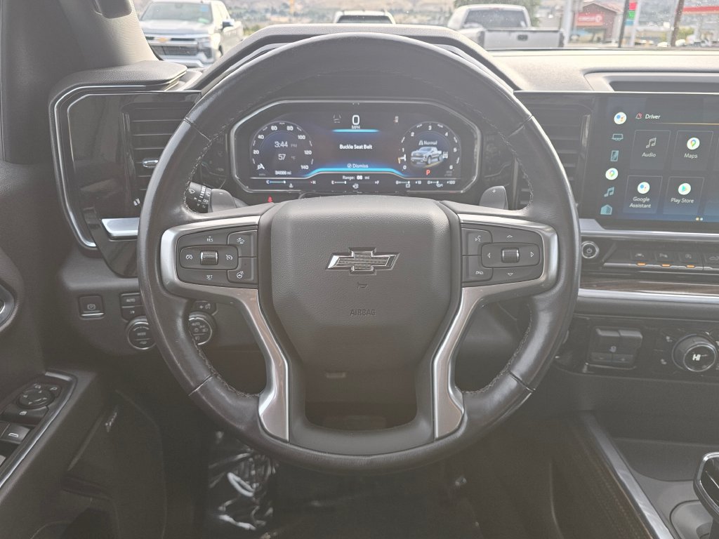 Chevrolet Silverado photo 26