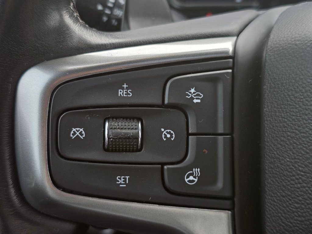Chevrolet Silverado photo 37