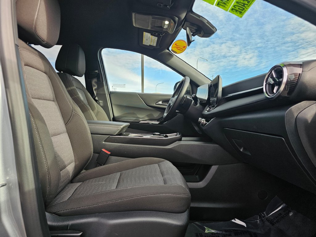 Chevrolet Equinox photo 17