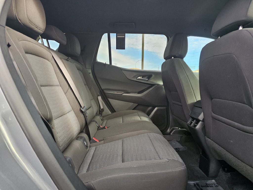 Chevrolet Equinox photo 19