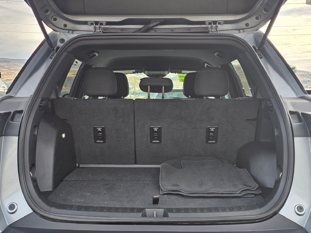 Chevrolet Equinox photo 23