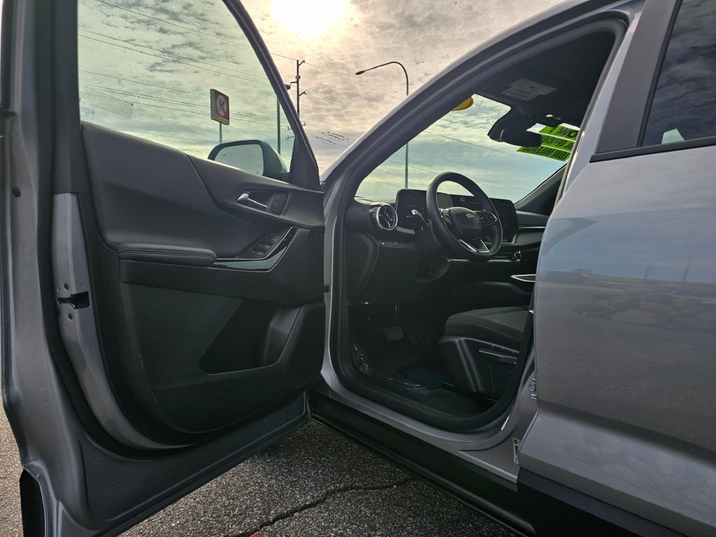 Chevrolet Equinox photo 28