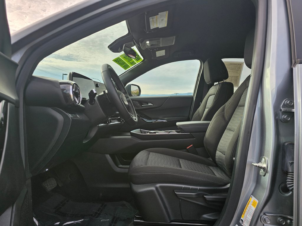 Chevrolet Equinox photo 29