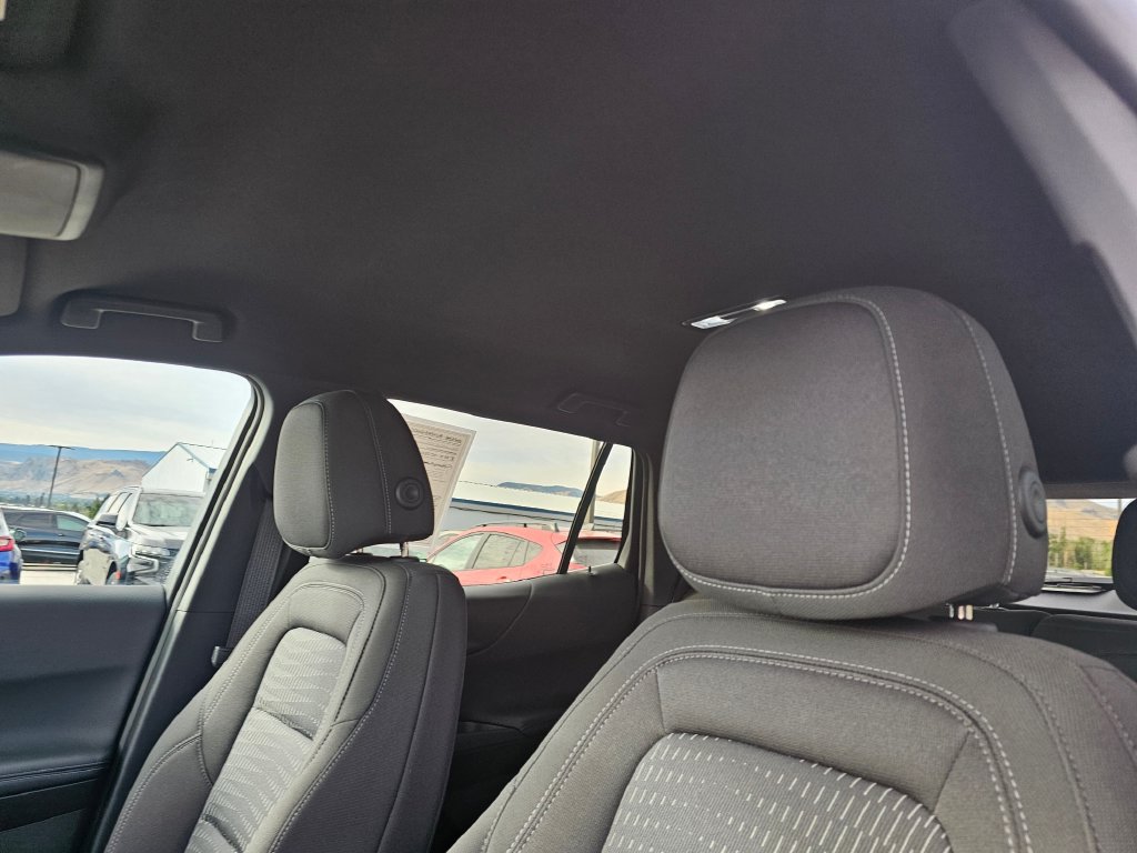 Chevrolet Equinox photo 30