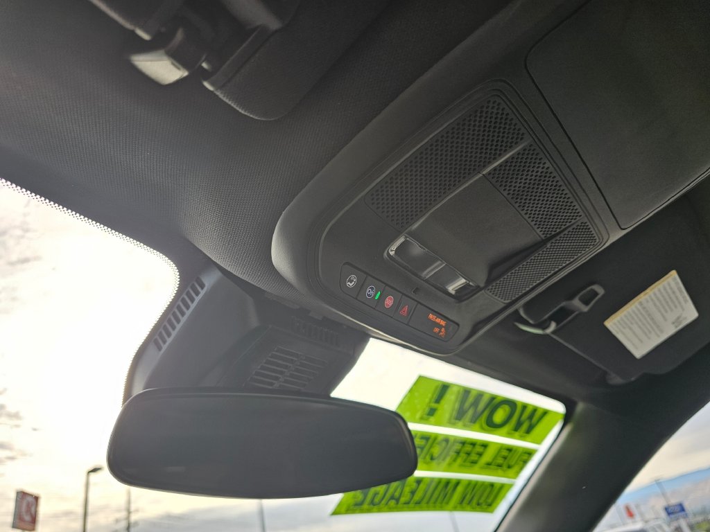 Chevrolet Equinox photo 31