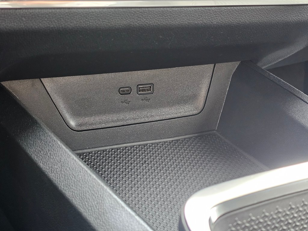 Chevrolet Equinox photo 35