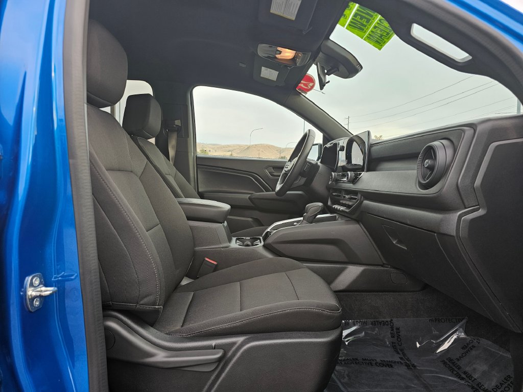 Chevrolet Colorado photo 17