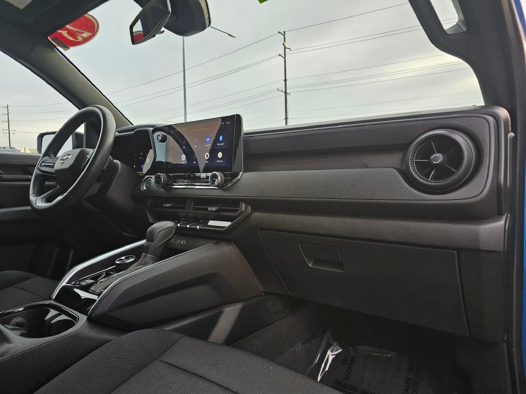 Chevrolet Colorado photo 18