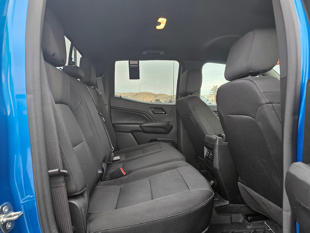 Chevrolet Colorado photo 19