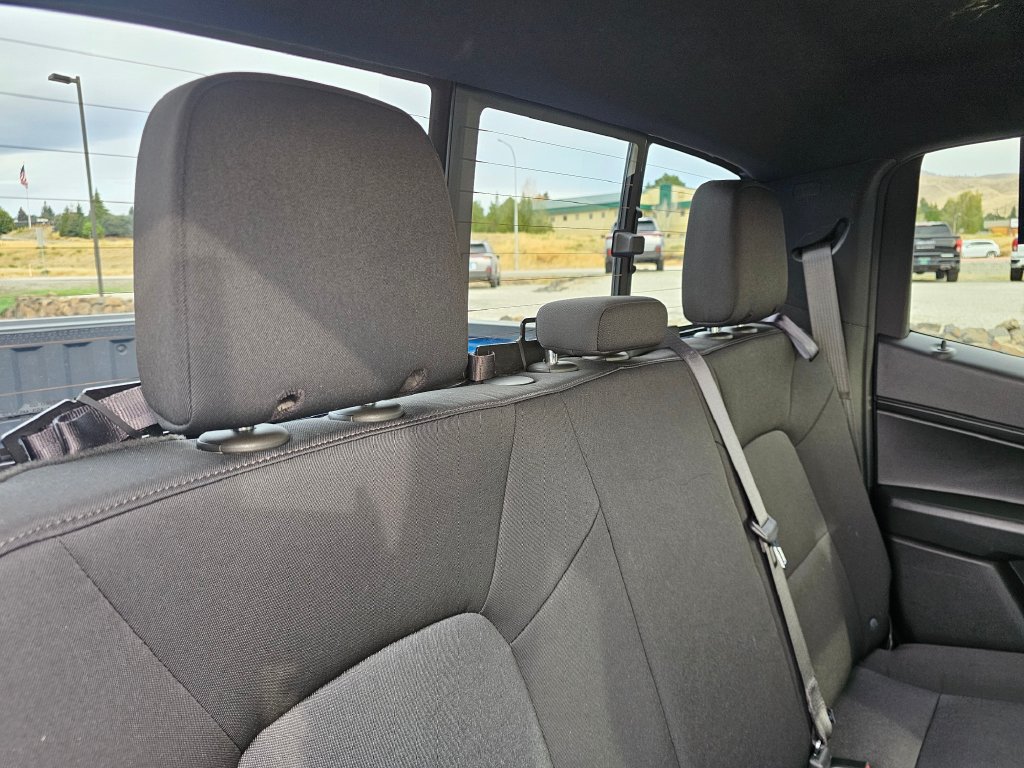 Chevrolet Colorado photo 20