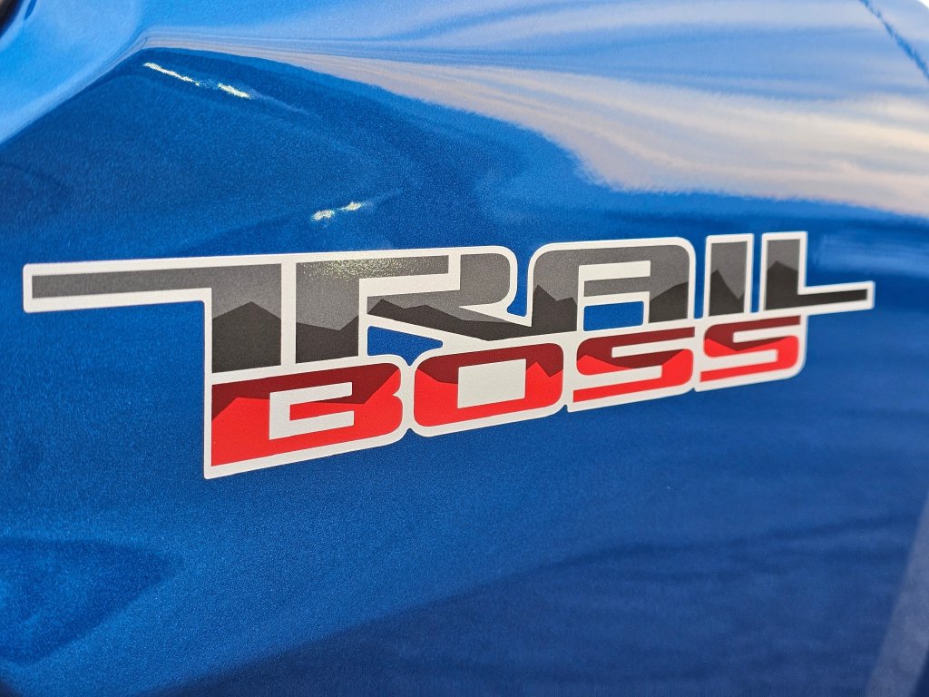 Chevrolet Colorado photo 22