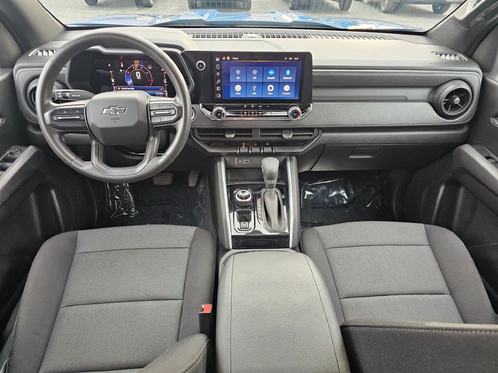 Chevrolet Colorado photo 25