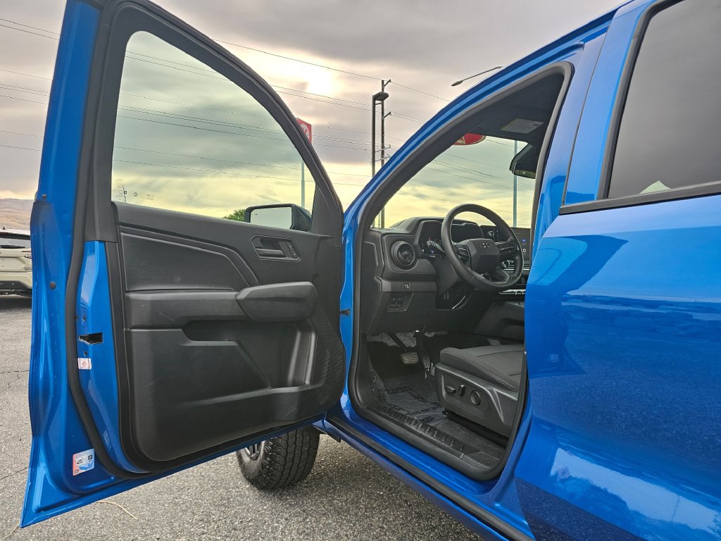 Chevrolet Colorado photo 27