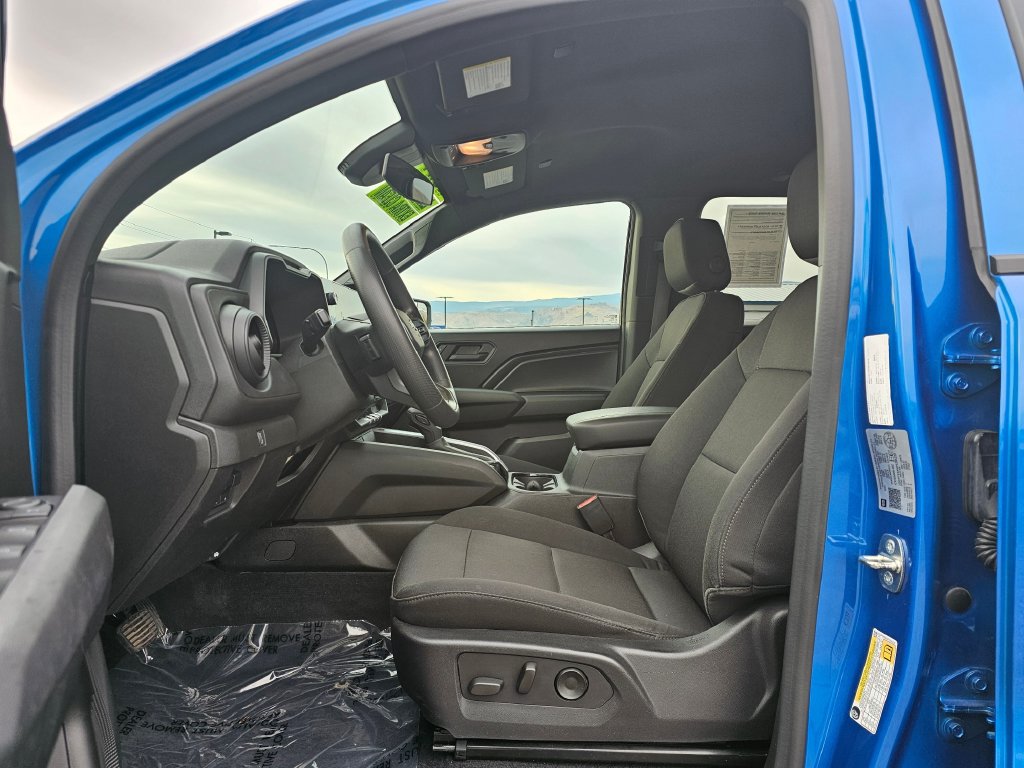 Chevrolet Colorado photo 28