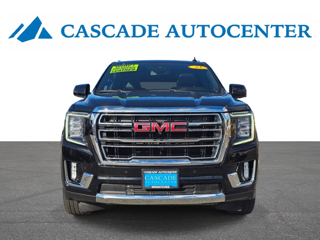 GMC Yukon XL photo 15