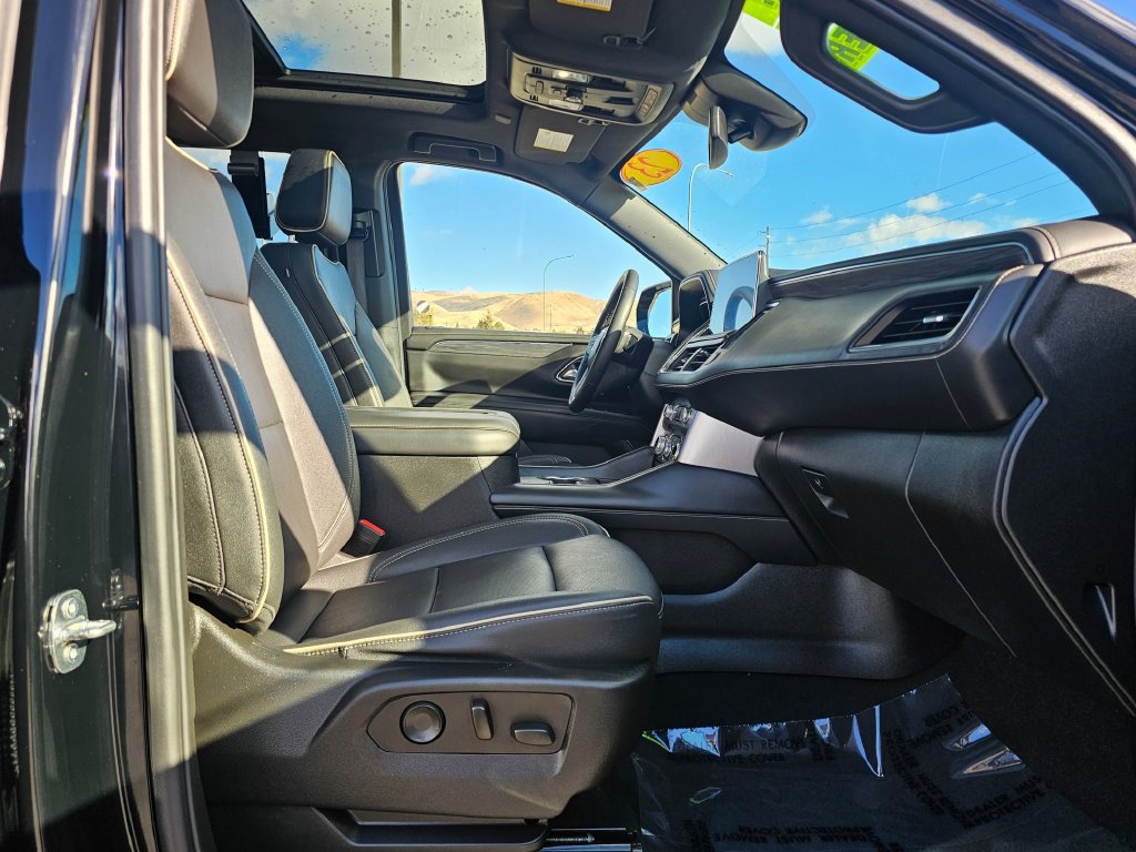 GMC Yukon XL photo 17