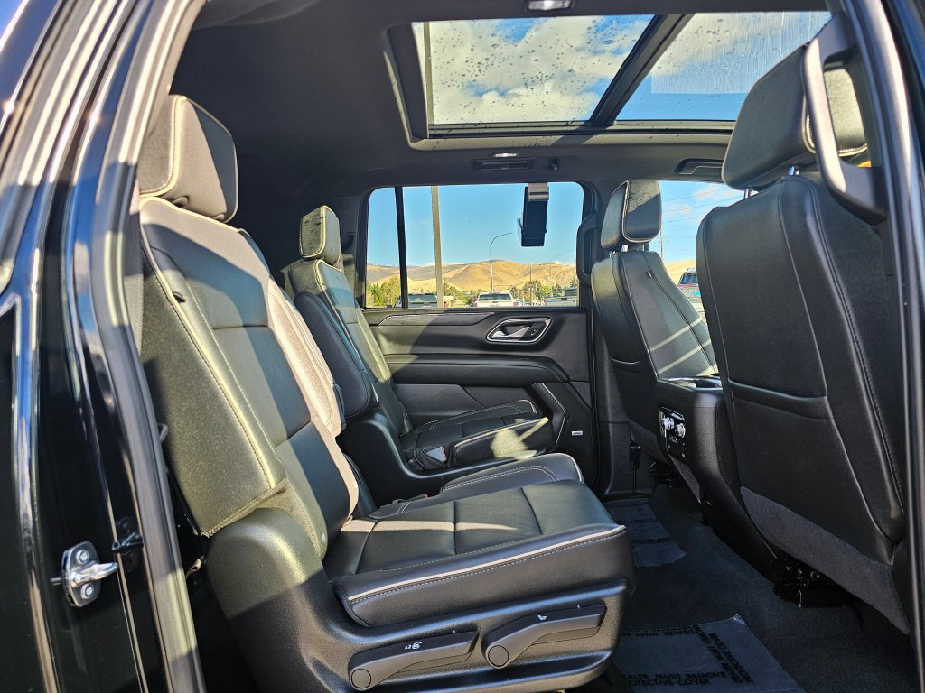 GMC Yukon XL photo 19