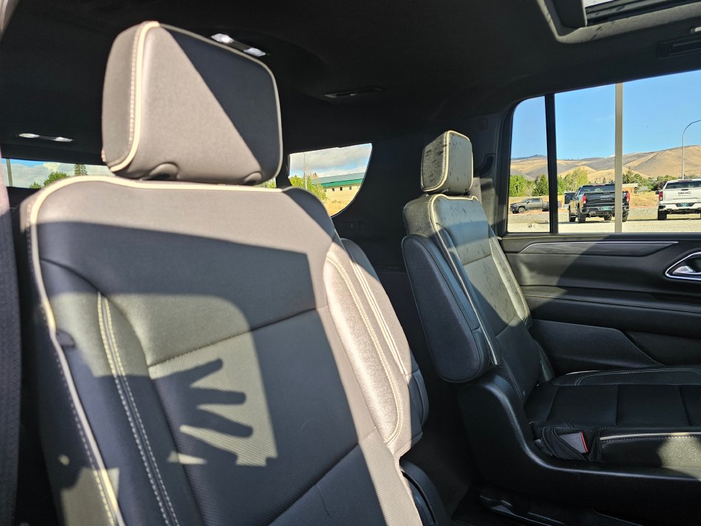 GMC Yukon XL photo 20