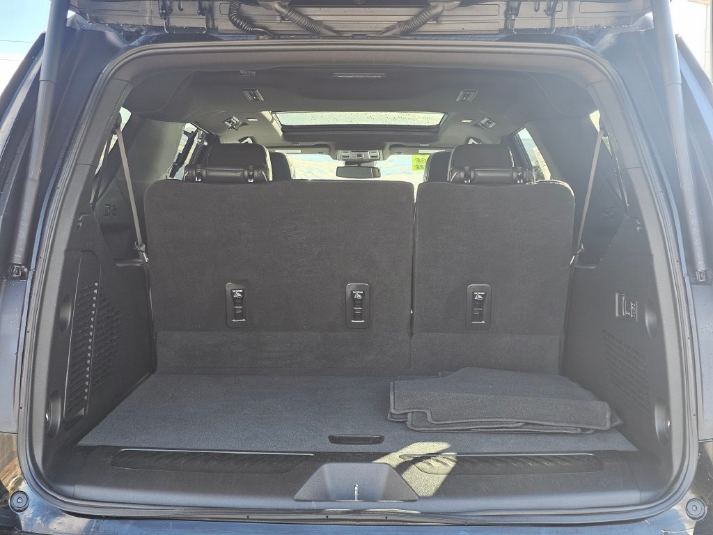 GMC Yukon XL photo 23
