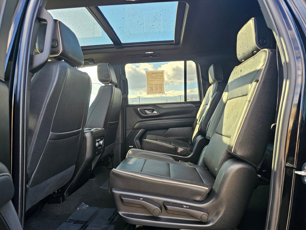GMC Yukon XL photo 25