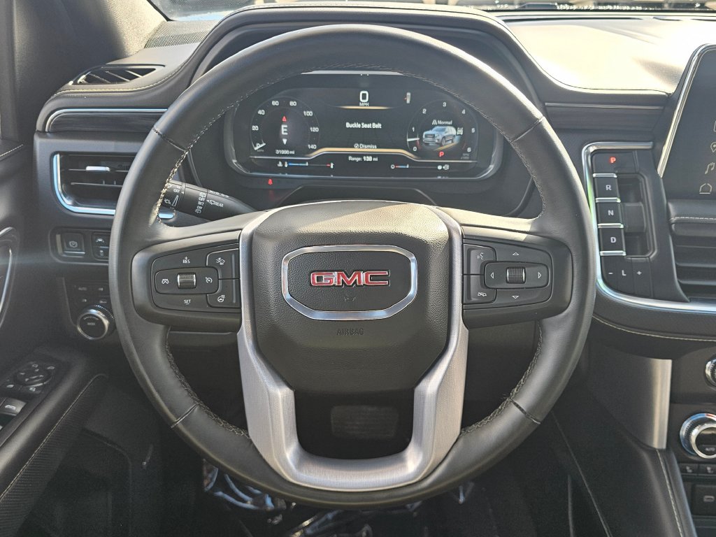 GMC Yukon XL photo 27